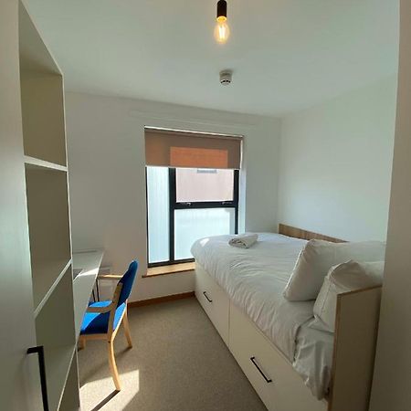 Regency Hall Smart Cheltenham Ensuite Rooms E Exterior photo