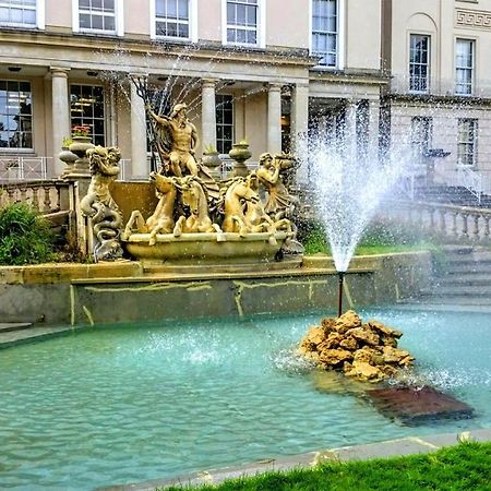 Regency Hall Smart Cheltenham Ensuite Rooms E Exterior photo