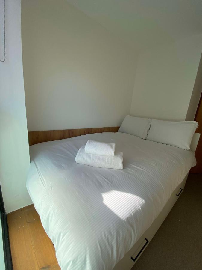 Regency Hall Smart Cheltenham Ensuite Rooms E Exterior photo