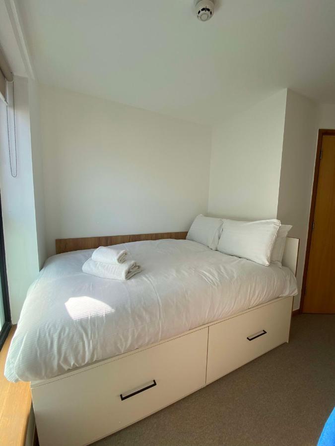 Regency Hall Smart Cheltenham Ensuite Rooms E Exterior photo