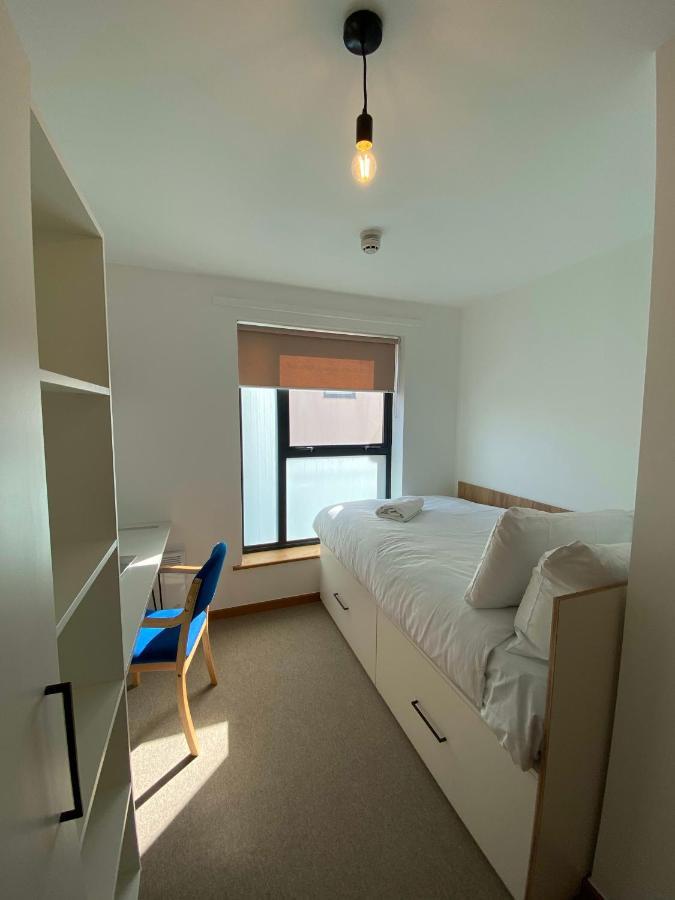 Regency Hall Smart Cheltenham Ensuite Rooms E Exterior photo
